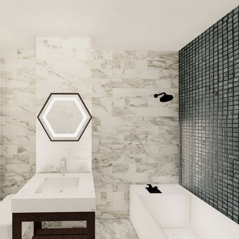 Apartamente Bogmar residence