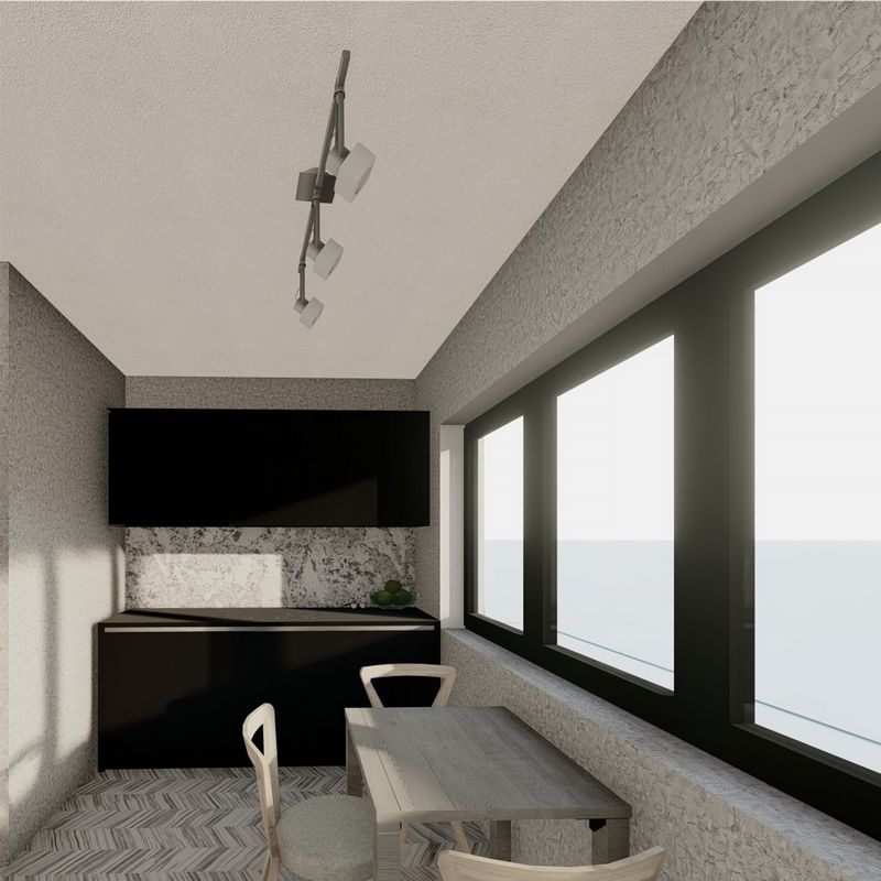 Apartamente Bogmar residence