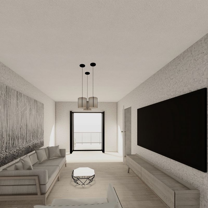 Apartamente Bogmar residence