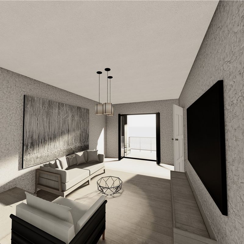 Apartamente Bogmar residence