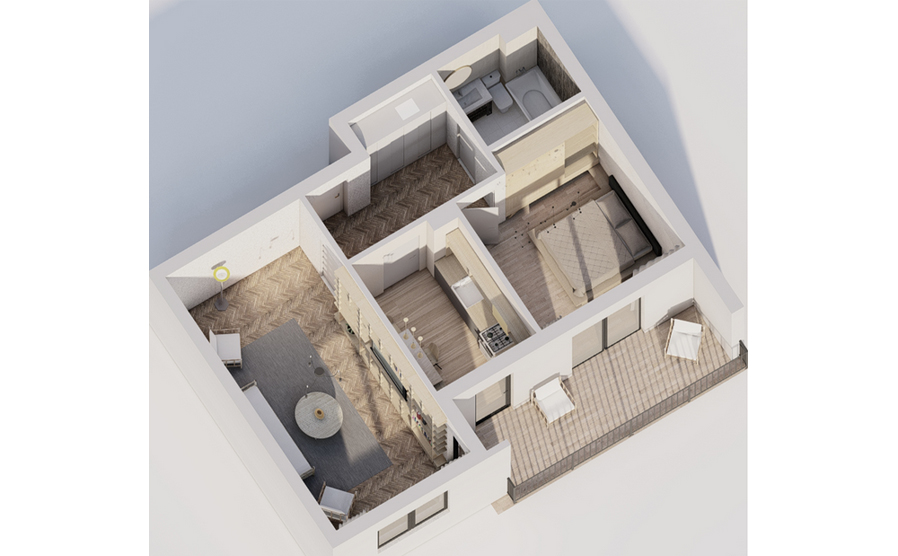 Apartamente Bucuresti